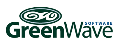 GreenWave Software Logo
